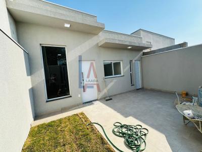 Casa para Venda, em Indaiatuba, bairro Jardim Das Maritacas, 3 dormitrios, 2 banheiros, 1 sute, 2 vagas