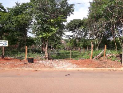 Chcara para Venda, em Aparecida de Goinia, bairro Parque Flamboyant