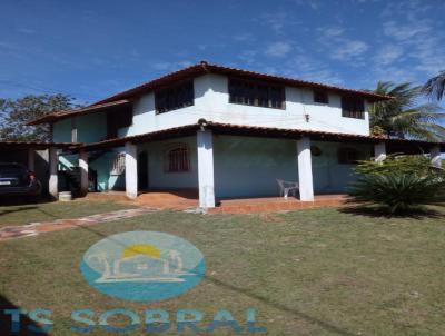 Casa para Venda, em Saquarema, bairro Sampaio Correia, 3 dormitrios, 2 banheiros, 1 vaga