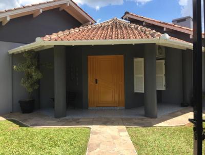 Casa para Venda, em Sapiranga, bairro Centro, 3 dormitrios, 2 banheiros