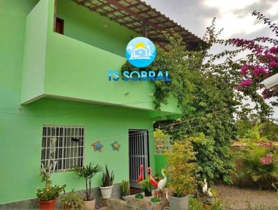 Casa para Venda, em Saquarema, bairro Jacon, 3 dormitrios, 3 banheiros, 1 sute