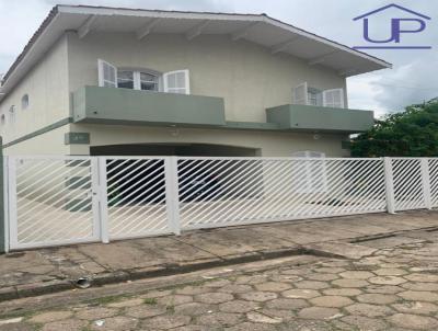 Casa para Venda, em Piracaia, bairro CENTRO, 5 dormitrios, 6 banheiros, 4 sutes, 2 vagas