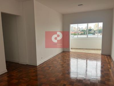 Apartamento para Locao, em So Paulo, bairro Moema, 2 dormitrios, 2 banheiros, 1 sute, 1 vaga