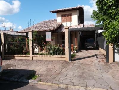 Casa para Venda, em Sapiranga, bairro Sete de Setembro, 3 dormitrios, 2 banheiros, 2 vagas