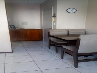 Apartamento para Venda, em Novo Hamburgo, bairro Canudos, 2 dormitrios, 1 banheiro