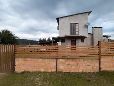 Casa para Venda, em Santana do Livramento, bairro Santa Rita, 4 dormitrios, 3 banheiros, 1 sute, 1 vaga