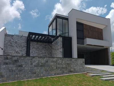 Casa em Condomnio para Venda, em Indaiatuba, bairro Quintas de Terracota, 4 dormitrios, 6 banheiros, 4 sutes, 6 vagas