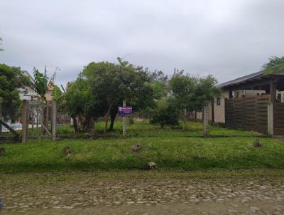 Terreno para Venda, em Arroio do Sal, bairro Praia de Marambaia