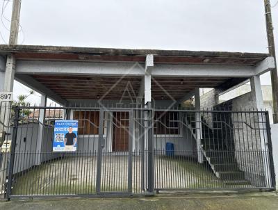 Casa para Venda, em Alvorada, bairro Jardim Algarve, 2 dormitrios, 1 banheiro, 2 vagas