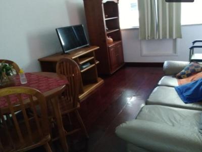 Apartamento para Venda, em Campos dos Goytacazes, bairro Centro, 2 dormitrios, 1 banheiro, 1 vaga