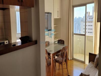 Apartamento para Locao, em So Paulo, bairro Morro dos Ingleses, 1 dormitrio, 1 banheiro, 1 vaga