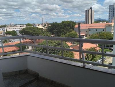 Apartamento para Venda, em Campos dos Goytacazes, bairro Centro, 3 dormitrios, 3 banheiros, 1 sute, 2 vagas