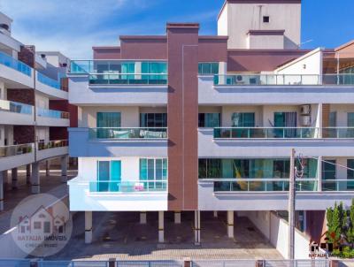 Apartamento para Locao, em Bombinhas, bairro Mariscal, 2 dormitrios, 1 banheiro, 1 sute, 1 vaga