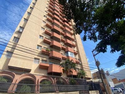 Apartamento para Venda, em Sorocaba, bairro Centro, 3 dormitrios, 2 banheiros, 1 sute, 2 vagas