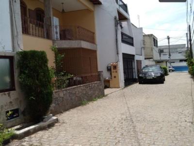 Casa para Venda, em Campos dos Goytacazes, bairro Centro, 3 dormitrios, 3 banheiros, 3 sutes, 1 vaga