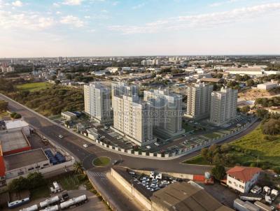 Apartamento 2 Quartos para Venda, em Serra, bairro Jardim Limoeiro, 2 dormitrios, 1 sute, 1 vaga