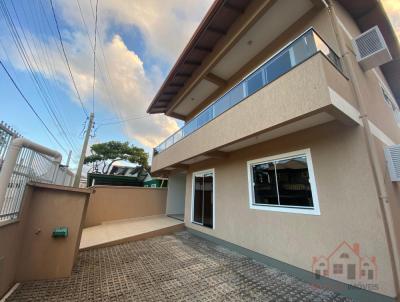 Casa para Locao, em Bombinhas, bairro Morrinhos, 2 dormitrios, 1 banheiro, 2 vagas