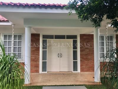 Casa em Condomnio para Venda, em Itu, bairro Condominio Fazenda Vila Real de Itu, 5 dormitrios, 7 banheiros, 5 sutes, 2 vagas