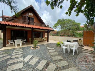 Casa para Locao, em Bombinhas, bairro Morrinhos, 5 dormitrios, 2 banheiros, 1 sute, 3 vagas