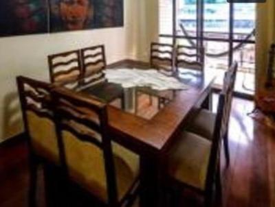 Apartamento para Venda, em Terespolis, bairro Agries centro, 3 dormitrios, 3 banheiros, 1 sute, 1 vaga