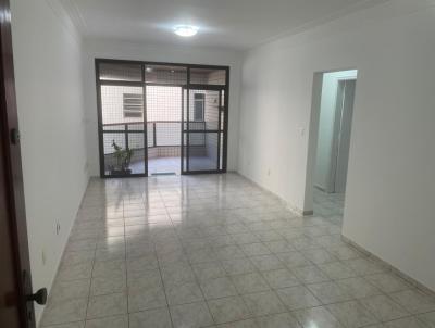 Apartamento para Venda, em So Vicente, bairro Itarar, 2 dormitrios, 2 banheiros, 1 sute, 1 vaga