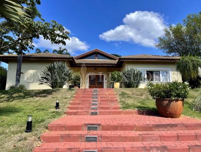 Casa em Condomnio para Venda, em Itu, bairro Condominio Fazenda Vila Real de Itu, 4 dormitrios, 5 banheiros, 2 sutes, 2 vagas