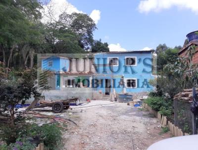 Chcara para Venda, em Ibina, bairro Porto Verde, 1 dormitrio, 1 banheiro, 4 vagas