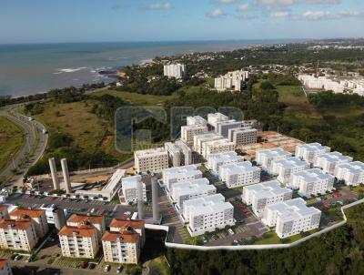 Apartamento 2 Quartos para Venda, em Serra, bairro Manguinhos, 2 dormitrios, 1 banheiro, 1 vaga