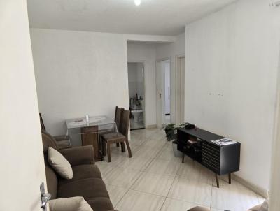 Apartamento para Venda, em Campinas, bairro Jardim do Lago Continuao, 2 dormitrios, 1 banheiro, 1 vaga