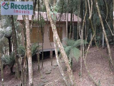 Casa para Venda, em So Francisco de Paula, bairro ALPES