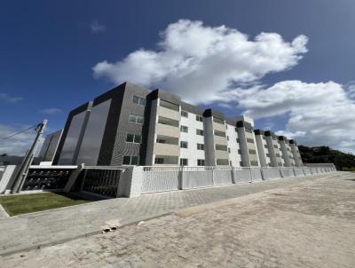 Apartamento para Venda, em Joo Pessoa, bairro Planalto Boa Esperana, 2 dormitrios, 1 banheiro, 1 sute, 1 vaga