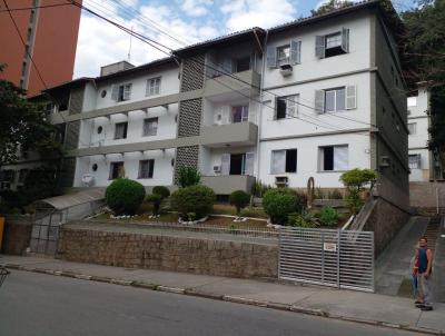 Apartamento 1 Quarto para Venda, em So Vicente, bairro Centro, 1 dormitrio, 1 banheiro, 1 vaga