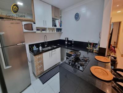 Apartamento 3 dormitrios para Locao, em Jacare, bairro Centro, 3 dormitrios, 2 banheiros, 1 sute, 2 vagas