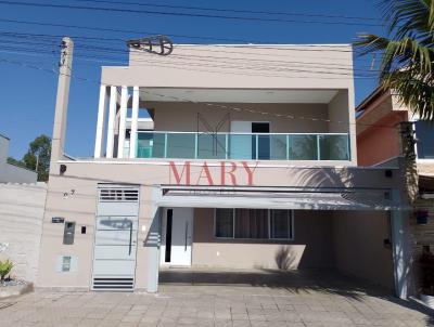 Casa para Venda, em Cajamar, bairro Portais (Polvilho), 3 dormitrios, 3 banheiros, 1 sute, 3 vagas