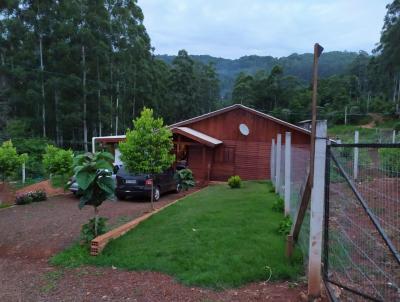 rea Rural para Venda, em Chapec, bairro Linha Baronesa da Limeira