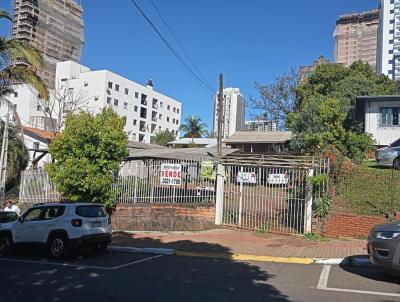 Terreno para Venda, em Chapec, bairro Centro