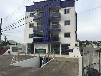 Apartamento para Venda, em Chapec, bairro Bairro Santa MAria, 2 dormitrios, 1 banheiro, 1 vaga