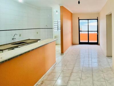 Apartamento para Locao, em Marlia, bairro Jardim So Gabriel, 2 dormitrios, 1 banheiro, 1 vaga