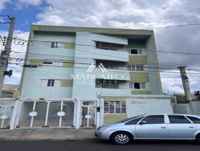 Apartamento para Locao, em Marlia, bairro Cascata, 2 dormitrios, 1 banheiro, 1 vaga