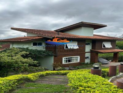 Casa em Condomnio para Venda, em Guararema, bairro Payao, 3 dormitrios, 7 banheiros, 3 sutes, 4 vagas
