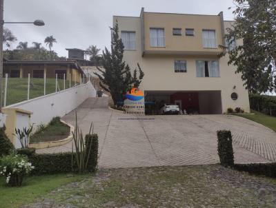 Casa em Condomnio para Venda, em Guararema, bairro Payao, 4 dormitrios, 9 banheiros, 4 sutes, 10 vagas