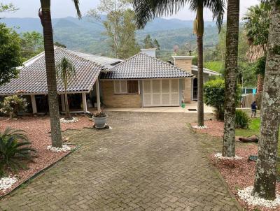 Casa para Venda, em Nova Hartz, bairro Zona Urbana, 3 dormitrios, 3 banheiros, 3 vagas