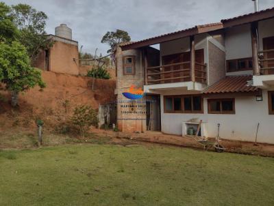 Chcara para Venda, em Guararema, bairro MORRO DO ZECO, 3 dormitrios, 2 banheiros, 1 sute, 8 vagas