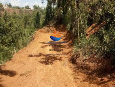 Terreno para Venda, em Santa Branca, bairro REPRESA DE SANTA BRANCA