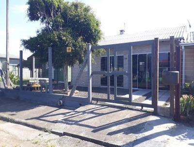 Casa para Venda, em Tramanda, bairro Osis Sul