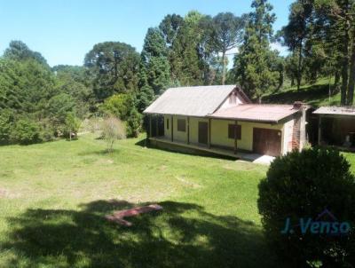 Casa para Venda, em So Francisco de Paula, bairro Prxima ao Lago So Bernardo, 4 dormitrios, 2 banheiros