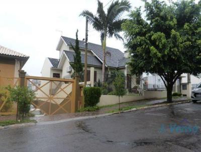 Casa para Venda, em Novo Hamburgo, bairro Jardim Mau, 3 dormitrios, 1 sute