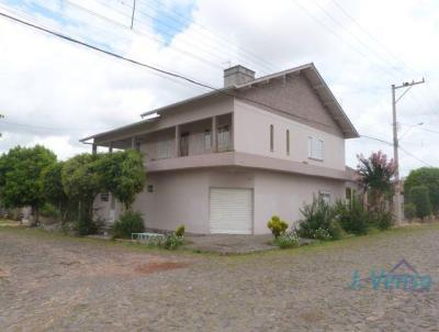 Casa para Venda, em Sapiranga, bairro Centenrio, 3 dormitrios