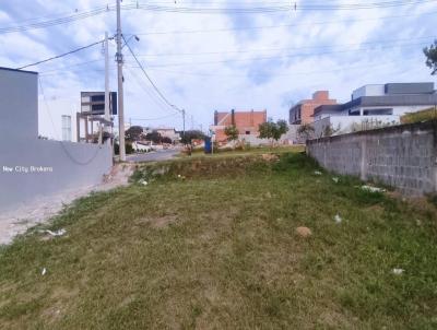 Terreno em Condomnio para Venda, em Itupeva, bairro So Venncio