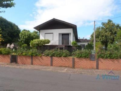 Casa para Venda, em Sapiranga, bairro Santa F, 3 dormitrios, 2 vagas